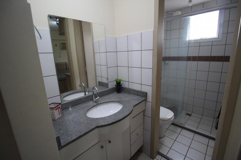 Fotos apartametnos AQUARIUS RESIDENCE CALDAS NOVAS